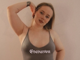 Evavarson