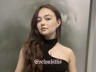 Evelynhillis