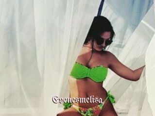 Evenesmelisa