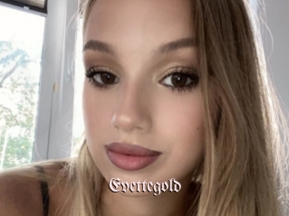 Evettegold
