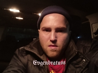 Evgenbratuss
