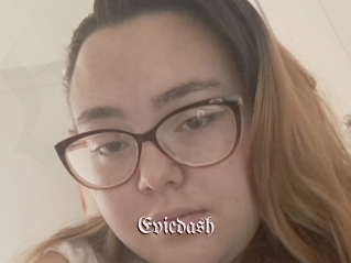 Eviedash
