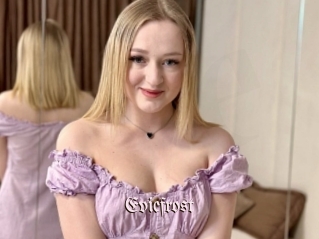Eviefrost
