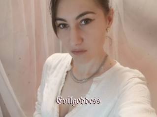 Evilgoddess