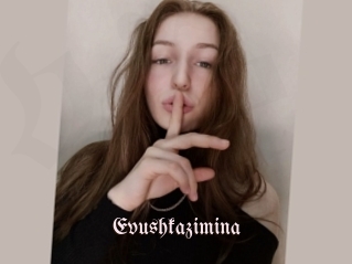 Evushkazimina
