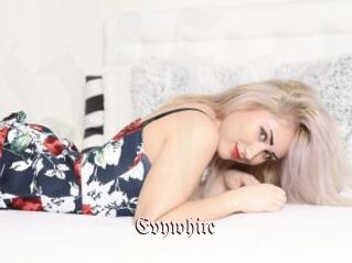 Evywhite