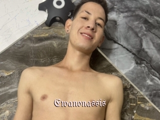 Ewanonassis