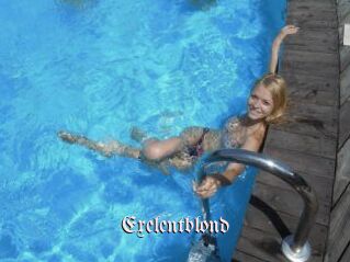 Exelentblond
