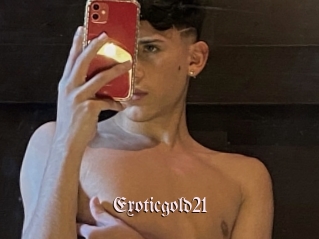 Exoticgold21