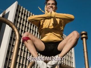 Exoticlatyndance