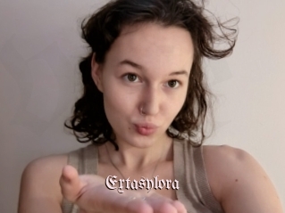 Extasylora
