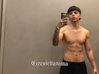 Ezequieltasama