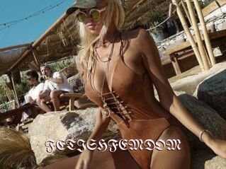 FETISHFEMDOM