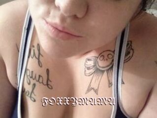 FOXXYMAMA