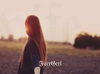 FaerGerl Vidéos Fellations