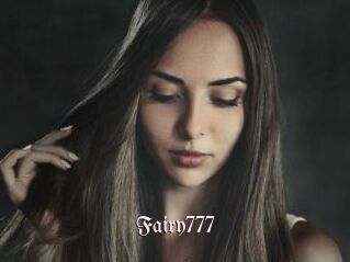 Fairy777