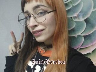 FairyPsychea Vidéos Fellations