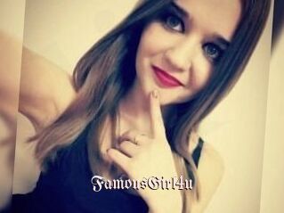FamousGirl4u Vidéos Fellations