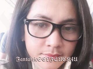FantasticSELFSUCK4U