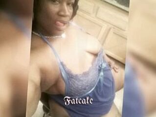 Fatcake
