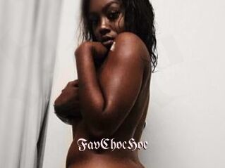 FavChocHoe