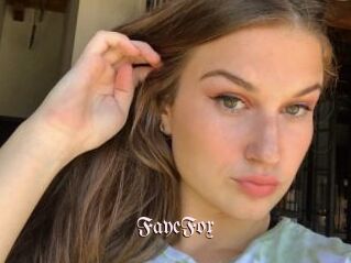 FayeFox