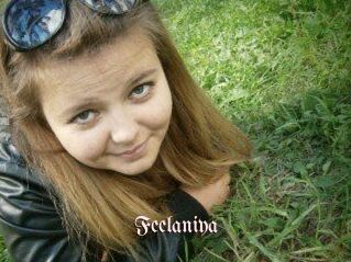 Feelaniya
