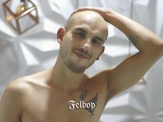 Felboy