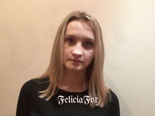 FeliciaFox