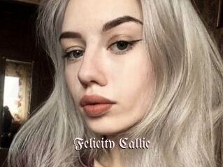 Felicity_Callie