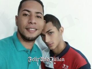 FelixAndJulian Vidéos Fellations