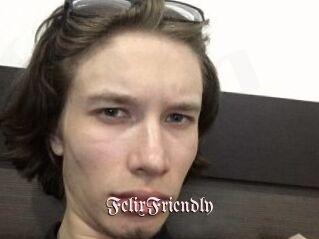 FelixFriendly