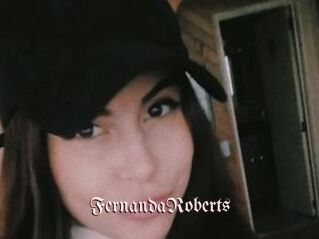 FernandaRoberts