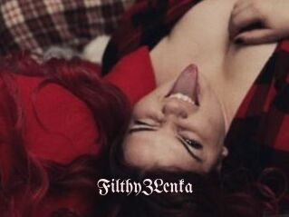 FilthyZLenka