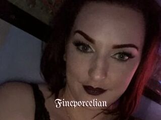 Fineporcelian