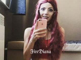 FireDiana
