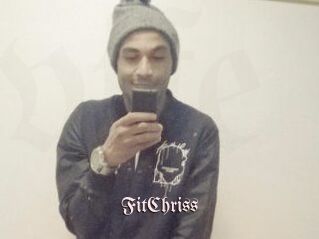 FitChriss Vidéos Fellations
