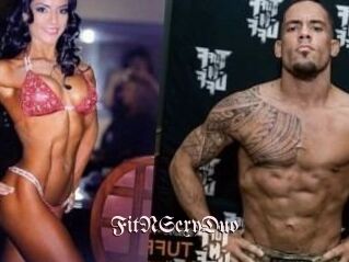 FitNSexyDuo