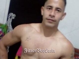 FitnesBoyLatin