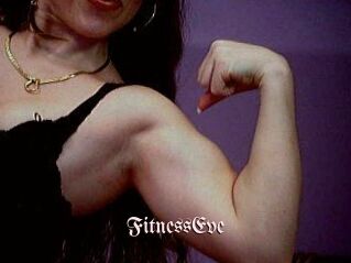 FitnessEve Vidéos Fellations