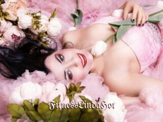 FitnessLindaHot