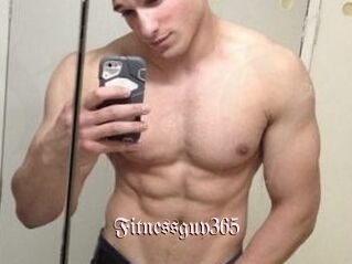 Fitnessguy365