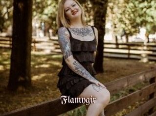 Flamygir