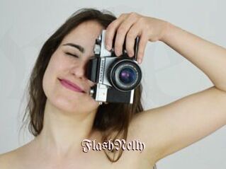 FlashNelly