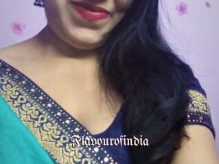 Flavourofindia