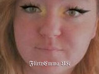 FlirtyEmma_UK