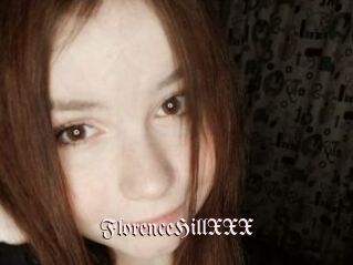 FlorenceHillXXX