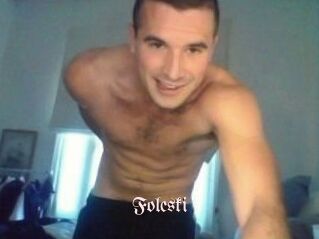 Foleski