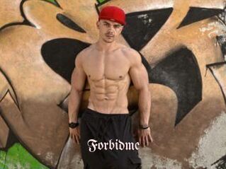 Forbidme