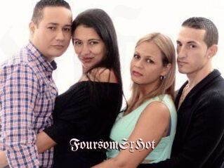FoursomSxHot